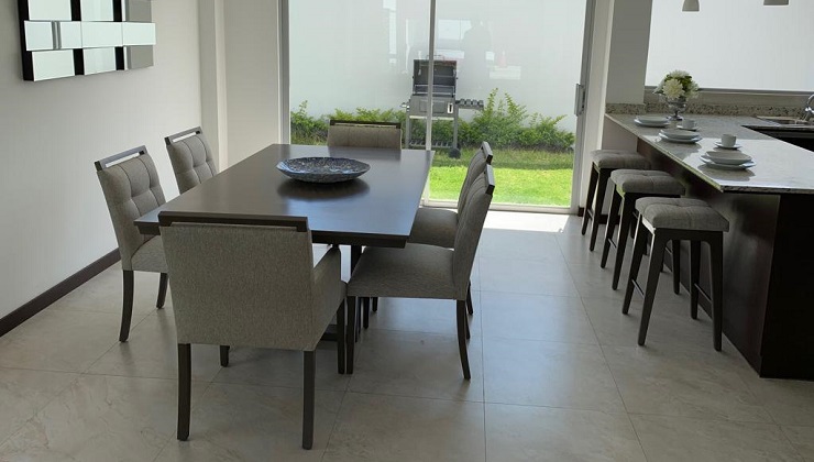 Villa Ventura Conjunto Residencial Comedor