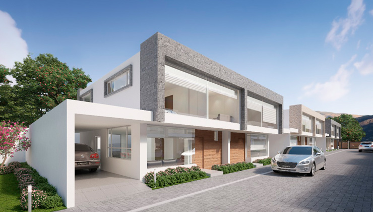 Villa Ventura Conjunto Residencial