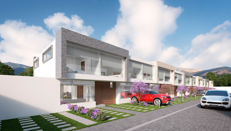 Villa Ventura Conjunto Residencial