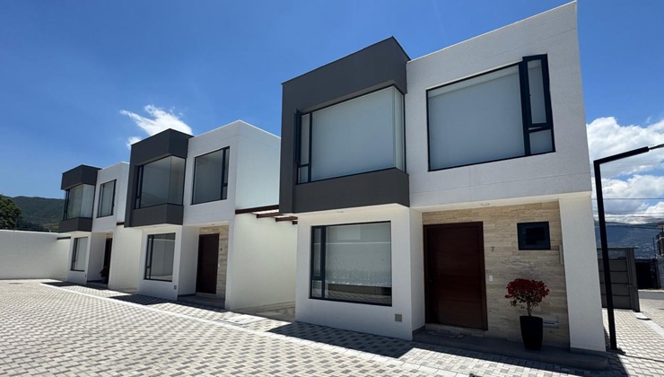 Ciprés Residencias