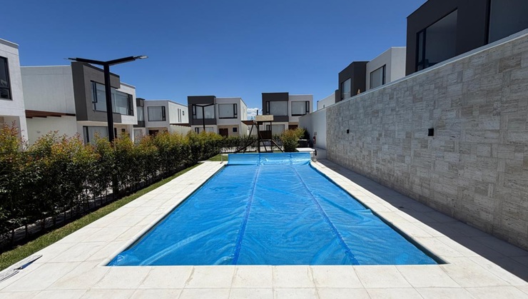 Ciprés Residencias