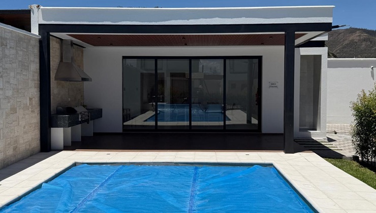 Ciprés Residencias