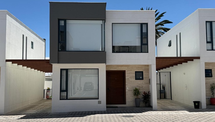 Ciprés Residencias