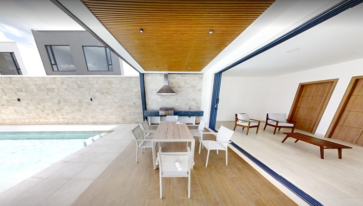 Ciprés Residencias