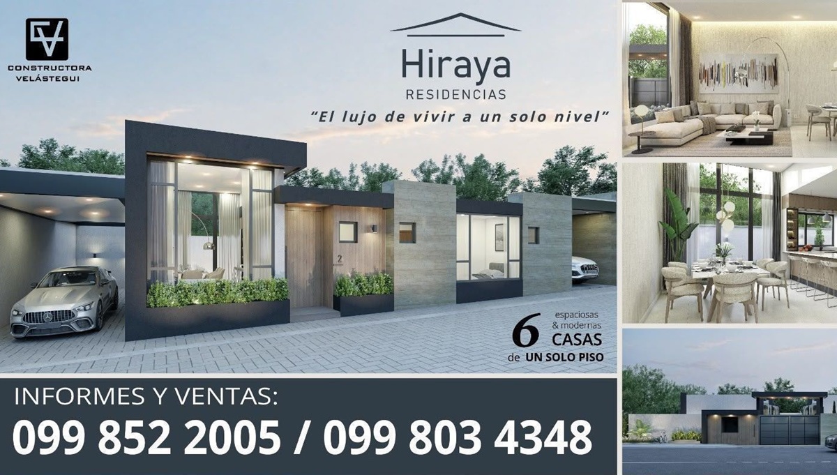 Hiraya Residencias