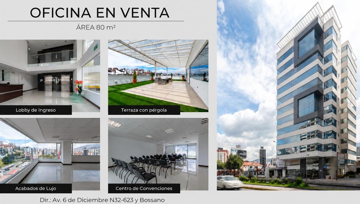 Liberty Plaza Edificio de Oficinas