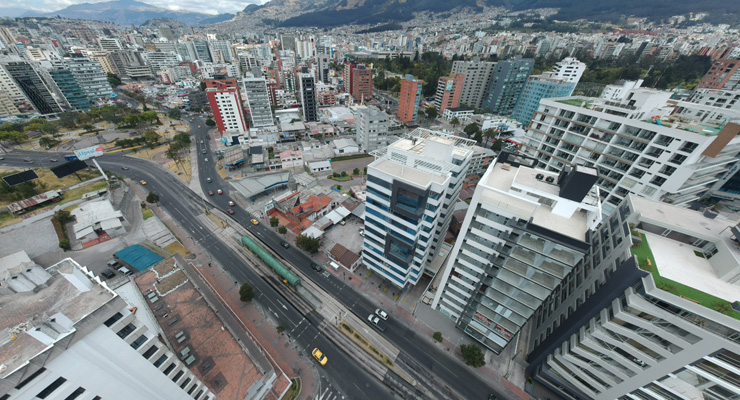 Liberty Plaza Edificio de Oficinas