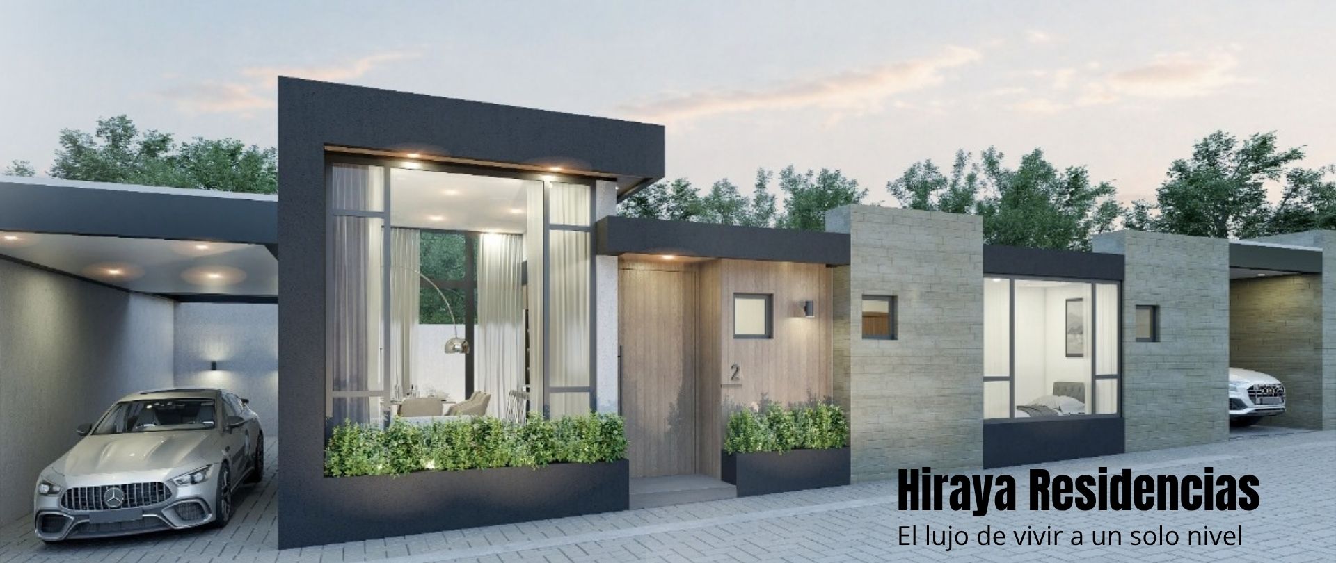 Hiraya Residencias
